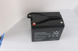 Quality OEM Medical Equipment Battery / Rechargeable Sealed Lead Acid Battery 12v wholesale
