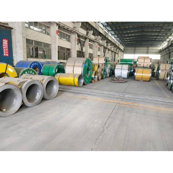 Aisi 201 304 316 409 Stainless Steel 430 Coils Strip 0.2mm 0.25mm 0.3mm 0.4mm 0.5mm