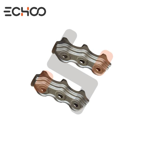 7T0724 Track Shoe Bulldozer Undercarriage Components Manufacturer