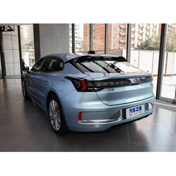 Energe Cars Energy Electric Car Ev Sedan 550km 610km 715km Krypton Geely Zeeker Zeekr 001