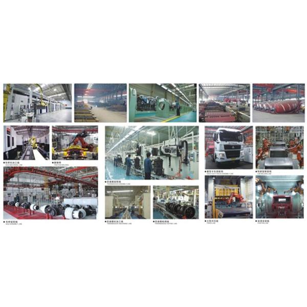 Sinotruk HOWO 6X4 25, 000 Liters Water Truck