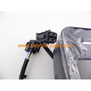 hyundai r220-9s excavator 21Q6-30105 monitor