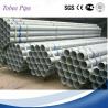 Tobee ® Q235 ST35 galvanized iron pipe price for water pipe line for sale