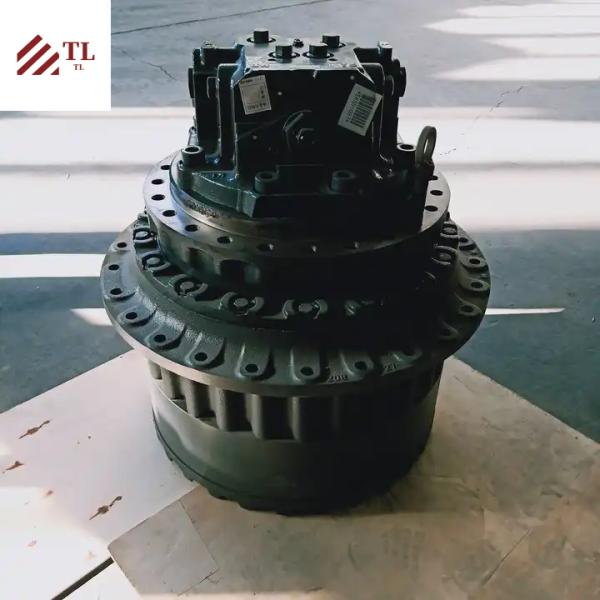 E320 E330 E345C E345D Excavator Final Drive Travel Motor 208-27-00411 208-27-00281 2676796 2676877 21599052 227-6044 227-6189fo