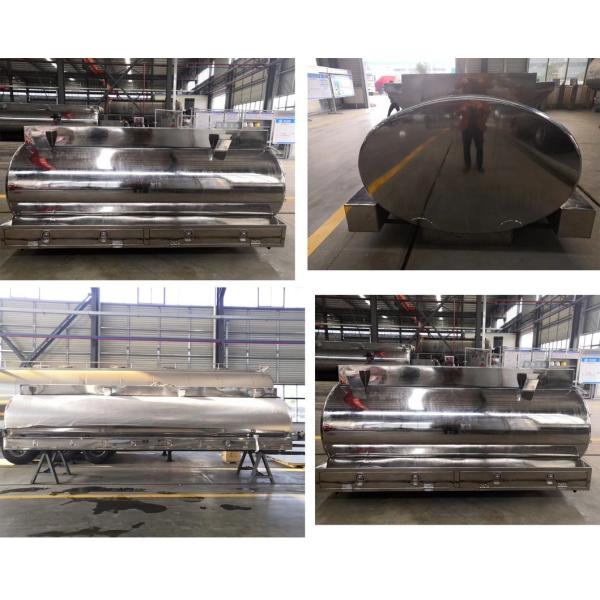 I Suzu Elf 8m3 8ton 8000L Drink Water Transport Truck with Liquid Lever