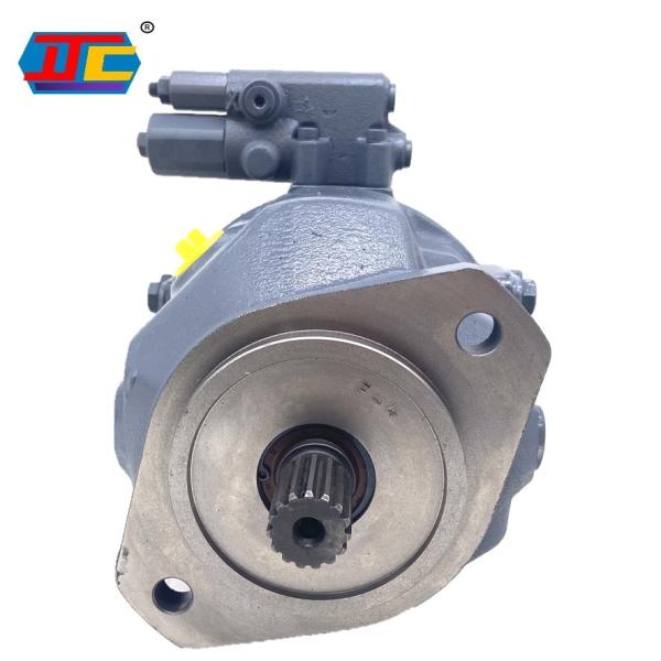 Standard Color Hydraulic Fan Motor For XCMG XE490D Excavator
