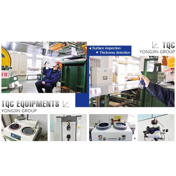 4 Inch Seamless Stainless Steel Pipes 6mm - 600mm AISI 201 With ISO Certification