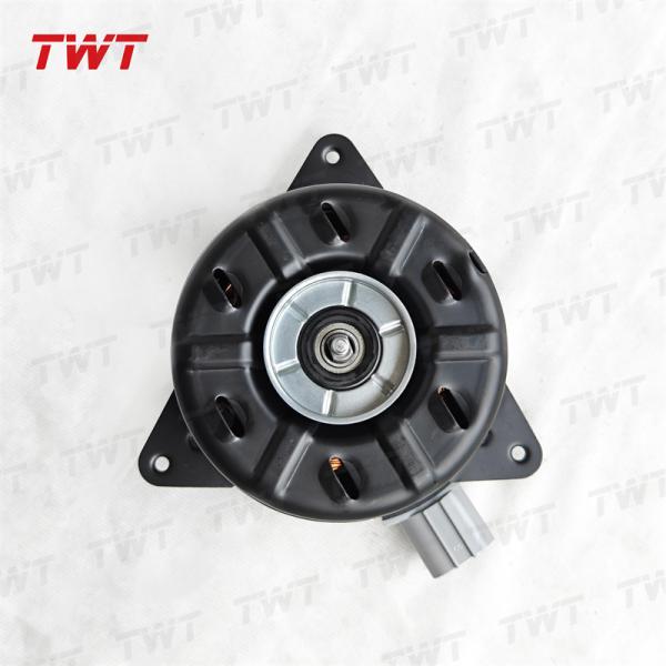 Original 16363-36200 Cooling Fan Motor 1636336200 16363 36200 for Toyota Alphard Vellfire Hv 2020- 2Arfe Agh3#
