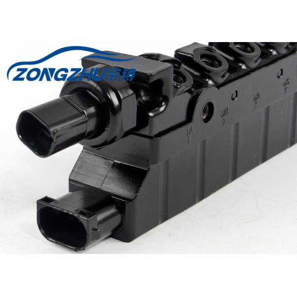 Mercedes Benz W220 Air Suspension Shock Absorber Valve Block A2203200258