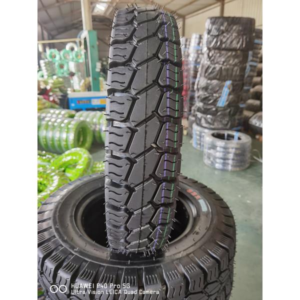 Off-Road Motorcycle Tires 5.00-12 Tire Grade 4-8 Production Conditions 5000000 Per Year