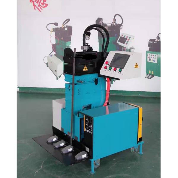 Shear & End Welder Shear & Butt Welder Strip Joiner Tip & Tail Welder Shear End Welding Machine