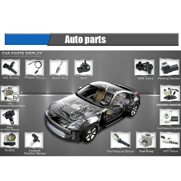 High Quality OEM 13517595339 for BMW High Pressure Fuel Pump 550i 650i 750i X5 X6