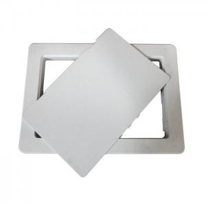 Quality durable 36x36  Ceiling Access Panel With PVC Frame wholesale