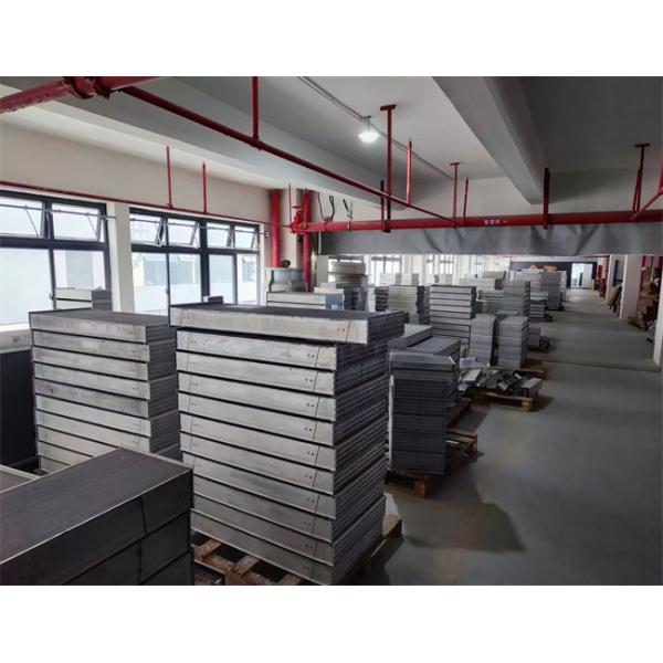 30/925394 30925394 Radiator for 436 416S 426 414S JCB Wheel Loader in Construction Machinery Parts