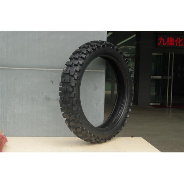 2.50*18 Off Road Motorcycle Tire 110/100-18 120/90-18 120/100-18 J856 Tube Tire 6PR TT Rear Tire Rim