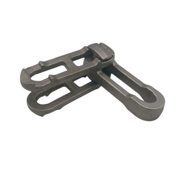 Custom Hot Forged Alloy Steel Gear for Heavy Duty Drive System