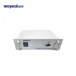 Quality Wayeal Outdoor Air Quality Measurement Device Dust Monitor For O3 Ozone Analyze wholesale