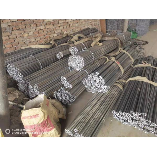 Titanium Alloy Grate Pin Shaft Pin Coal Boiler Parts Stainless Steel Wearproof
