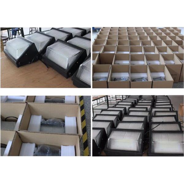 Exterior LED Wall Pack Light 120 Watt Outdoor Wall Pack Light