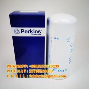 Quality 4587260 Paper Element Oil Filter Adapter PERKINS 1506A-E88TAG1 wholesale
