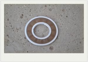 Quality Round SS Sintered Wire Mesh Filter With Round Filter Disc 2-2300 Mesh / Inch wholesale