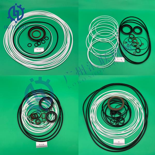 D85-19/20 D85-19 D85-20 Service Repair Kit Transmission Overhaul Gasket Kit for Komatsu Crawler Dozer Repair Kit