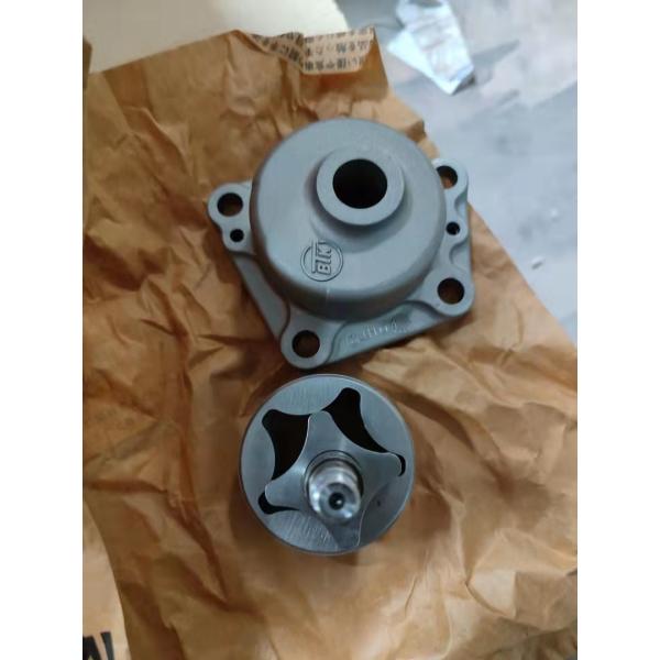 Rotor Mitsubishi Heavy Industries Spare Parts Lube Oil Pump For S6S OEM 32B35-20010