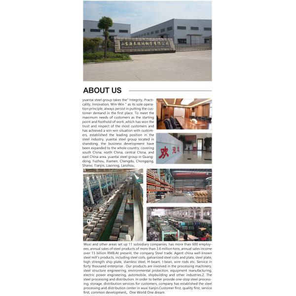 SS304 Metal Stainless Steel Pipe