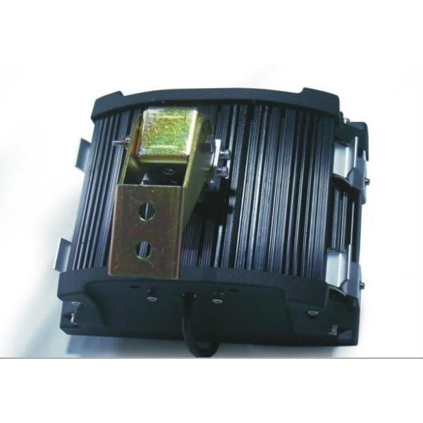 IP66 WF2 4000Lm Explosion Proof LED lights 40W 220V For Gas Station Lighting