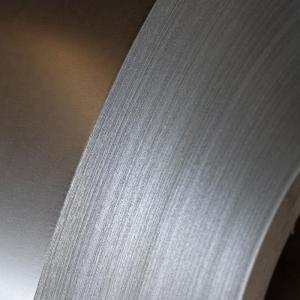 Ams 5519 301 Stainless Steel Full Hard Sheet Coils