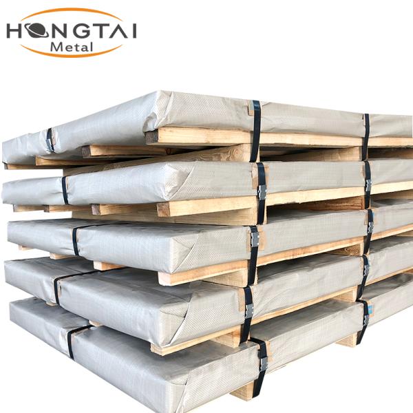 1000mm 1219mm Cold Rolled Stainless Steel Sheet 304 Plate ASTM A240 JIS4304