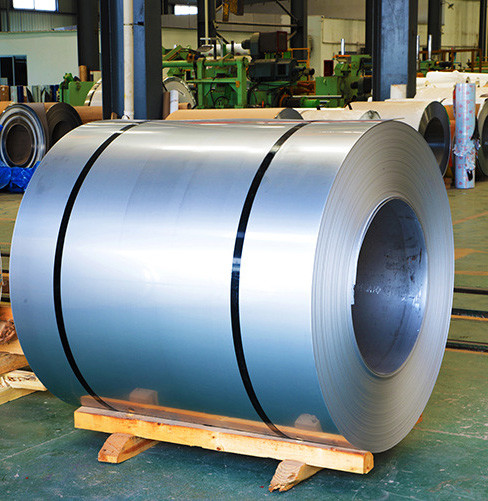 Cheap 436 Tisco Stainless Steel Coils 1250mm Width for sale