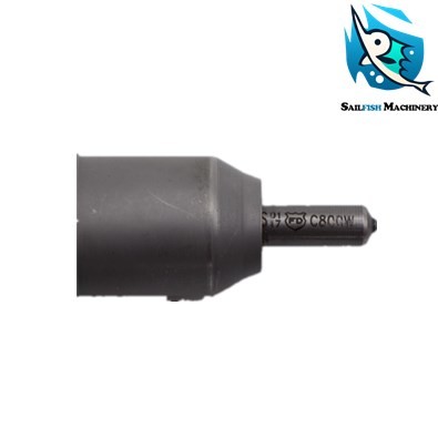 236-0962 387-9433 C9 injector for CAT excavator