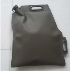 Quality Portable Oil 10L 20L OEM Bladder Fuel Tank wholesale