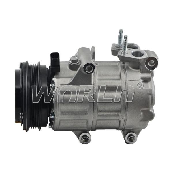 RC.600.515 Car Air Conditioner Compressor For FORD ECOSPORT 2.0 2017 WXFD127