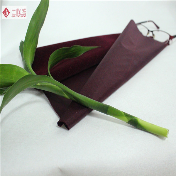 100% Polyester Printed Embossed Velvet Fabric for Home Textile / Sofa Upholstery