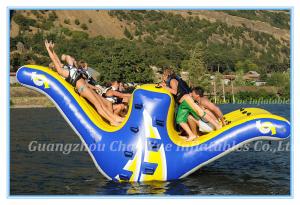 Quality Inflatable Water Sport Games/Inflatable Water Totter Equipment (CY-M2087) wholesale