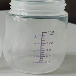 6 Color Fully Automatic Screen Printing Machine For Various Shape Of Bottles