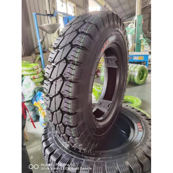 Off-Road Motorcycle Tires 5.00-12 Tire Grade 4-8 Production Conditions 5000000 Per Year