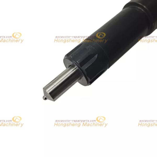 1-15300389 6HK1 Engine Fuel Injector Nozzle For ZX330 ZX350