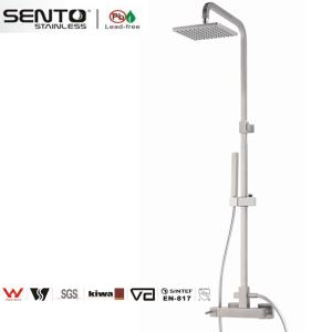 Quality SENTO bathroom design great quality shower wholesale