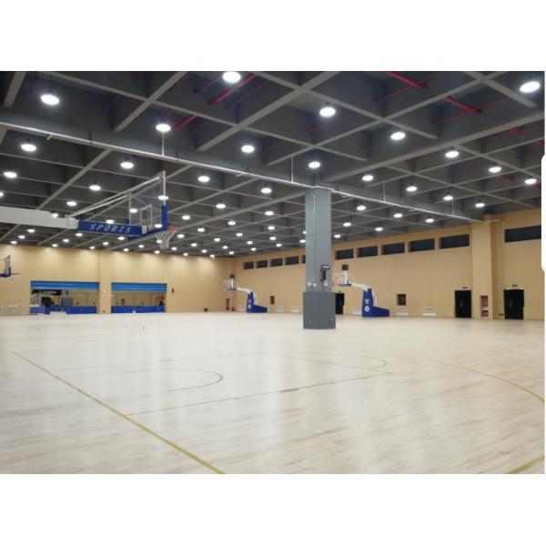 Ip66 XPE Chip Led Stadium Lights , Led Sports Lighting Bright Efficient