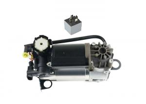 Quality Mercedes Benz E Class W211 W219 S211 Air Suspension Compressor With Relay A2113200304 wholesale