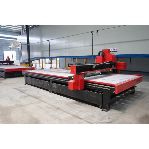 Beauty Pattern Aluminum Curtain Wall Exterior Perforated Facade Panel