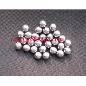 Quality Addationa Weight Irregular Steel Balls wholesale