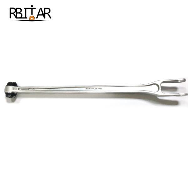98733104302 98733104303 Auto Suspension System Porsche Track Control Arm