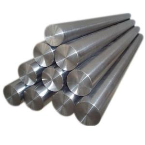 430 Stainless Steel Rod 30mm