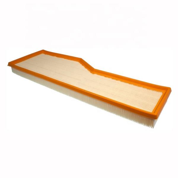 Engine Assembly Auto Parts Car Air Filter Element 99611013151 99611013152 C54145 with 99.97% Filtration Grade and 536*175*44mm