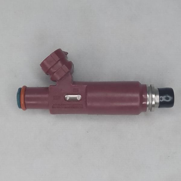195500-4430 Oem 2004 2005 Denso Mazda Rx8 Fuel Injector Replacement Blue Red Yellow