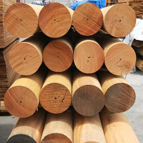 Custom Wood Fire Protection Coatings And Water Sealers For Brushed Exterior